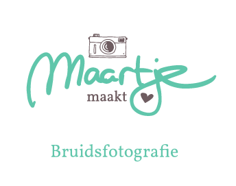 Maartje Maakt Bruidsfotografie Logo